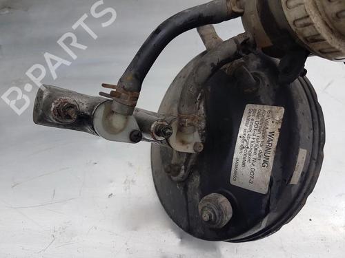 Servo Freio Servo Freio MITSUBISHI LANCER V (CB_A, CD_A, CE_A) 2.0 Diesel (CB8A) (68 hp) 35673705 35673705