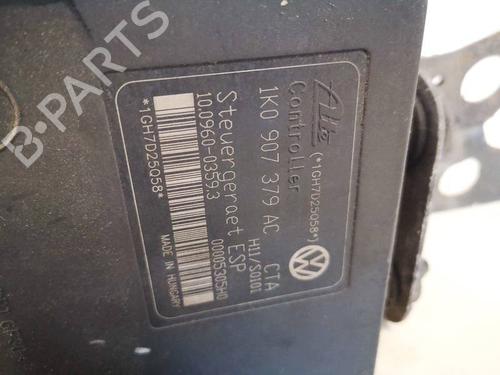 ABS pump VW GOLF V (1K1) 1.6 FSI | BP35341141M43 - Image 3
