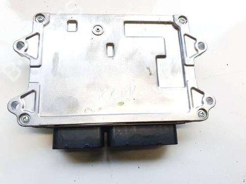 Engine control unit (ECU) MAZDA CX-30 (DM) SKYACTIV-G M Hybrid | BP38579518M57 - Image 2