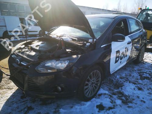 Speaker FORD FOCUS III 1.6 TDCi | BP32593775E2