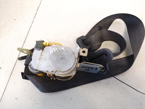Used Front right seatbelt Front right seatbelt KIA SORENTO I (JC) 3.5 (194 hp) 35467492 35467492