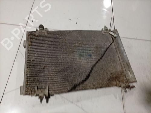 Used AC radiator AC radiator 34762489 34762489