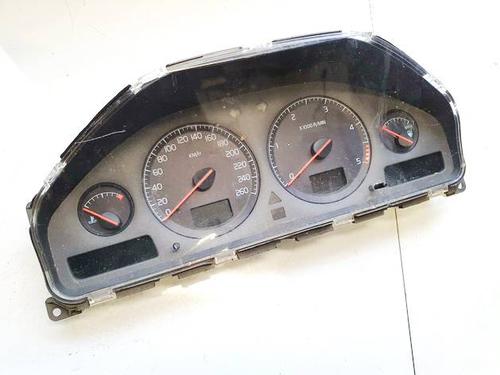kombiinstrument-audi-a6-c6-4f2-2004-2005-2006-2007-2008-2009-2010-2011-39669578 main image