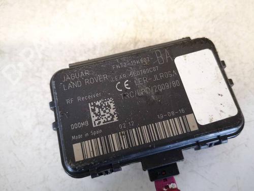 Electronic module LAND ROVER DISCOVERY SPORT (L550) 2.0 D 4x4 | BP32593268M83