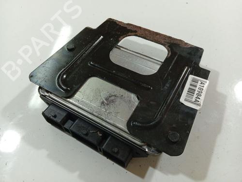 Engine control unit (ECU) CITROËN C4 I (LC_) 1.6 HDi | BP32544346M57 - Image 4