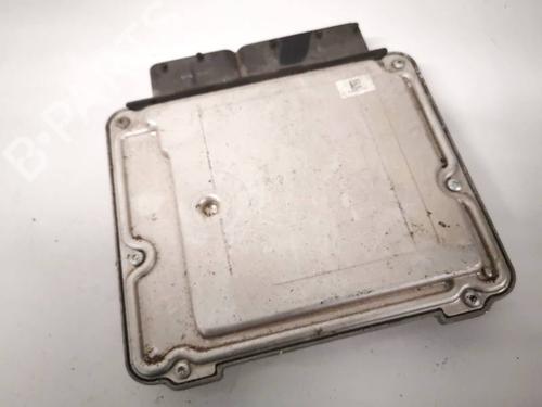 Engine control unit (ECU) OPEL INSIGNIA A (G09) 2.0 CDTI (68) | BP32531157M57 - Image 3