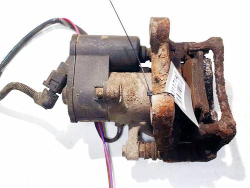 Right front brake caliper VW PASSAT B6 (3C2) 2.0 TDI | BP38528734M104 - Image 3