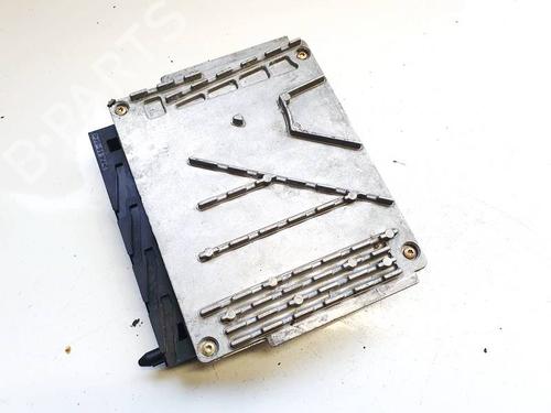 Engine control unit (ECU) VOLVO S80 I (184) 2.5 TDI | BP32625852M57 - Image 3