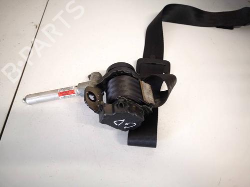 Used Rear right seatbelt Rear right seatbelt VOLVO V50 (545) 2.0 D (136 hp) 34929792 34929792