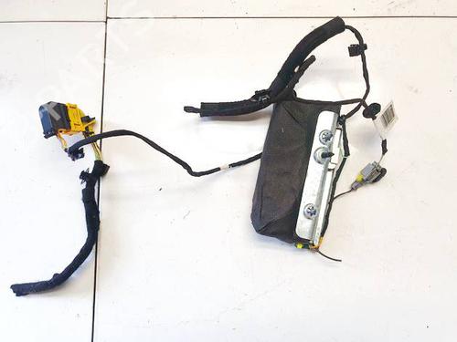 Used Other Other CITROËN C5 III (RD_) 2.0 HDi 140 (RDRHF8, RDRHFA, RDRHA8, RDRHAJ) (140 hp) 32568347 32568347