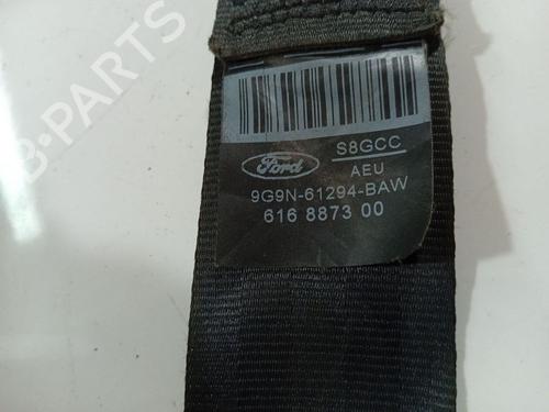 Front right seatbelt FORD MONDEO IV (BA7) 2.0 TDCi | BP34901718I25 - Image 4