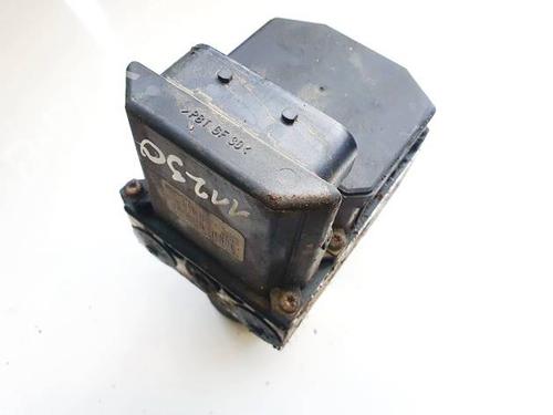Used ABS pump ABS pump SKODA SUPERB I (3U4) 2.5 TDI (155 hp) 34779886 34779886