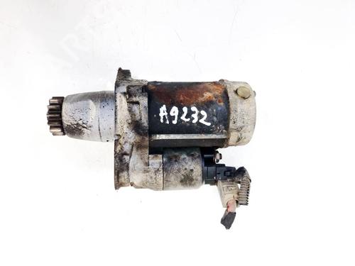 Used Starter Starter 35265654 35265654