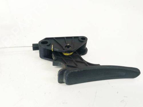 Interior handle PEUGEOT 508 I (8D_) 1.6 HDi | BP35131645I7 - Image 2