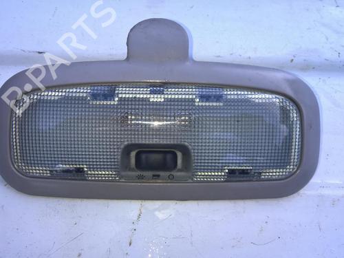 Kabinelys Kabinelys FORD FUSION (JU_) 1.4 TDCi (68 hp) 35873640 35873640