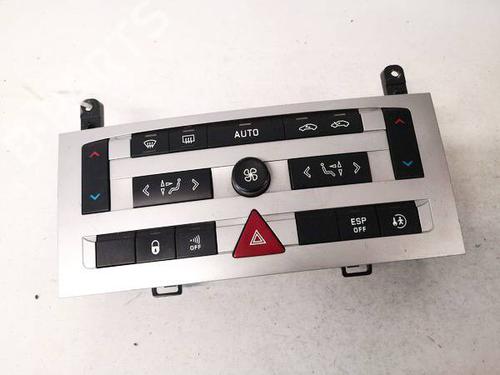 Used Climate control Climate control VW PASSAT B7 (362) 2.0 TDI (140 hp) 35336324 35336324