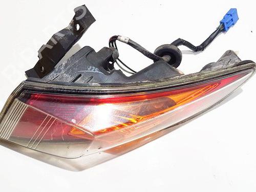 Used Right taillight Right taillight 35872528 35872528