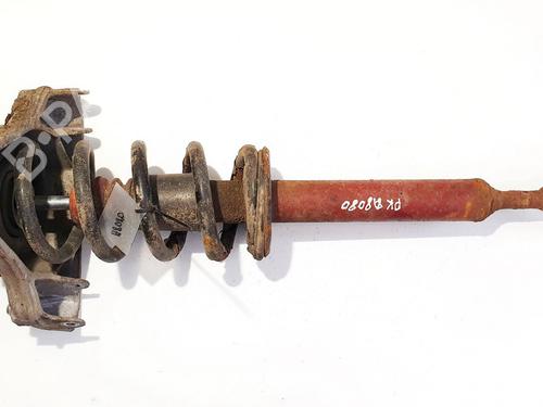 Used Left front shock absorber Left front shock absorber 35399192 35399192