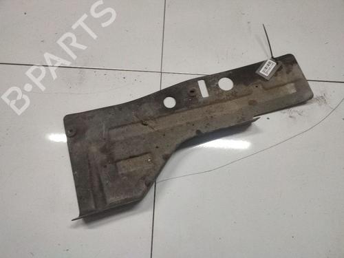 Used Underbody protection Underbody protection 34852641 34852641