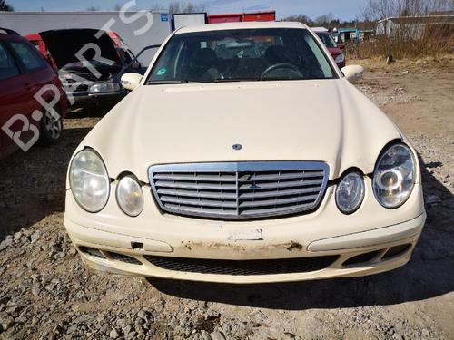 Fuse box MERCEDES-BENZ E-CLASS (W211) E 200 CDI (211.004) | BP32574855E1