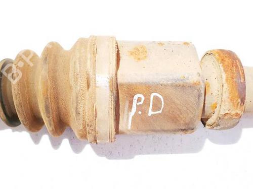 Right front driveshaft FORD MONDEO IV (BA7) 2.2 TDCi | BP35047904M39 - Image 3