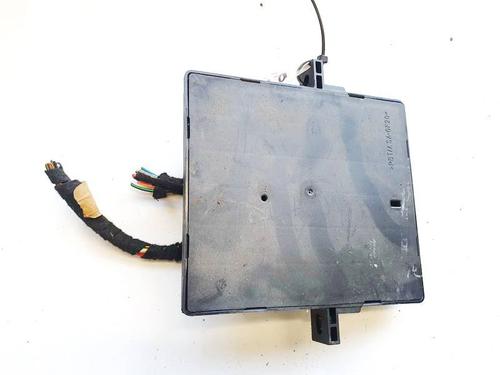 Electronic module AUDI A6 C6 (4F2) 3.0 TDI quattro | BP35261364M83 - Image 3