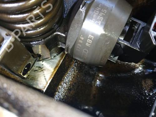 Injector VW PASSAT B6 (3C2) 2.0 TDI | BP36251936M100 - Image 4