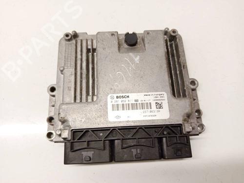 Used Engine control unit (ECU) DACIA SANDERO II 1.5 dCi (90 hp) 32970595