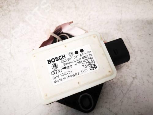 Electronic module AUDI A5 (8T3) 1.8 TFSI | BP38739775M83 - Image 2