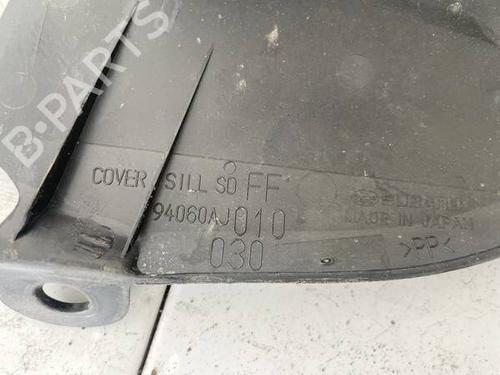Andre SUBARU LEGACY V (BM) 2.0 D AWD (BMD) | BP34985082O1 - Image 3