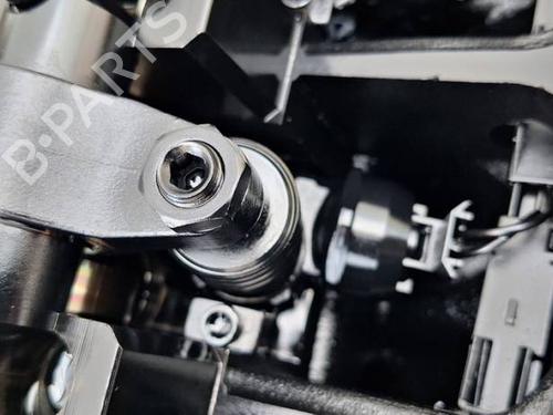 Injector VW GOLF PLUS V (5M1, 521) 1.9 TDI | BP34977168M100 - Image 2