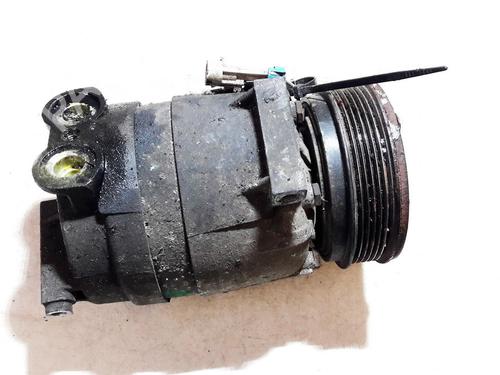 Used AC compressor AC compressor 35709472 35709472