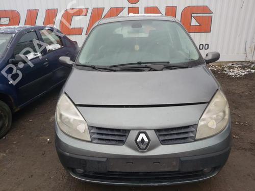 Switch RENAULT SCÉNIC II (JM0/1_) 1.6 (JM0C, JM0J, JM1B) | BP33076179I30  - Image 6