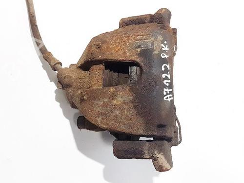 Used Left front brake caliper Left front brake caliper VOLVO V50 (545) 2.0 D (136 hp) 35503193 35503193