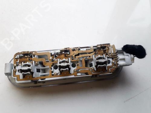 Interior roof light NISSAN NOTE (E11, NE11) 1.5 dCi | BP35870881I8 - Image 2