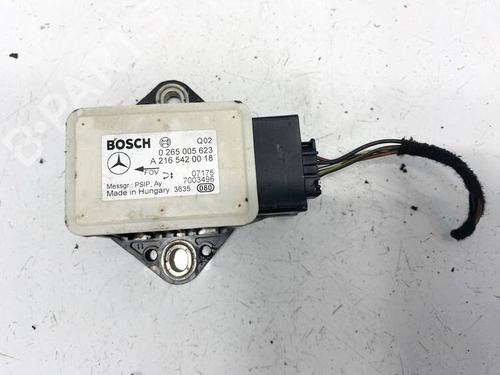Used Electronic module Electronic module 35029269 35029269