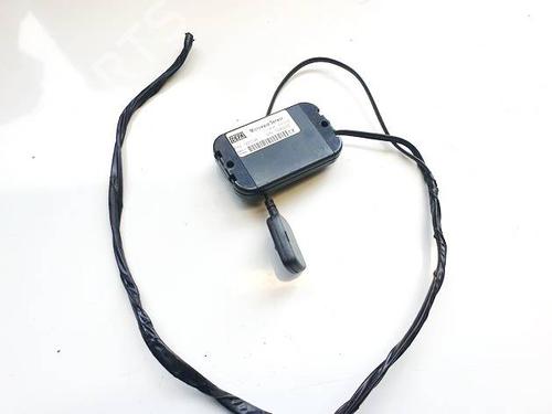 Used Electronic module Electronic module TOYOTA AVENSIS (_T25_) 2.4 VVT-i (AZT251_, AZT251R) (163 hp) 32582522 32582522