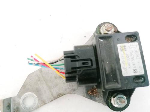Electronic module MAZDA 6 Hatchback (GG) 2.0 DI (GG14) | BP35383358M83 - Image 2
