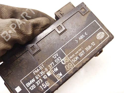 Electronic module BMW 5 (E39) 520 i | BP34858626M83 - Image 3