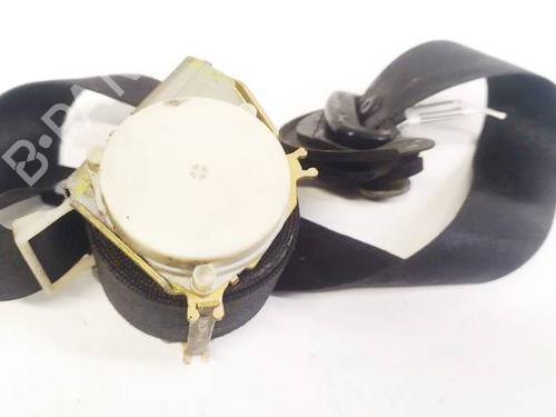 Front left seatbelt BMW X3 (E83) 3.0 d | BP35174158I26 - Image 2