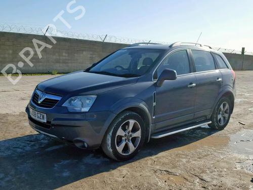 Electronic module OPEL ANTARA A (L07) 2.0 CDTI | BP33066331M83  - Image 5