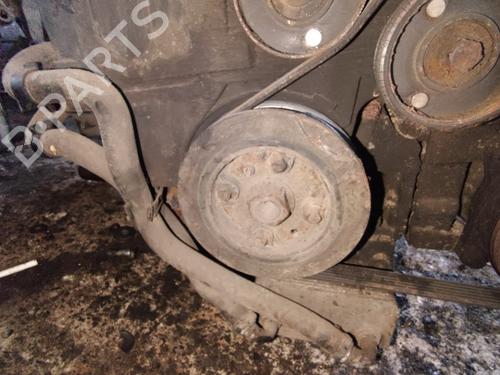 Used Pulley Pulley 35593028 35593028