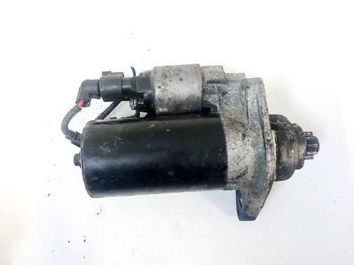 Starter AUDI A6 C6 (4F2) 2.4 | BP35356486M8 - Image 3