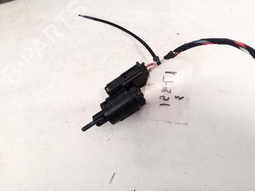 Used Electronic module Electronic module VW TOURAN (1T1, 1T2) 1.6 FSI (115 hp) 35429519 35429519