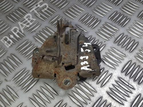 Used Hood lock Hood lock MITSUBISHI SPACE RUNNER (N6_W, N7_W) 2.0 (N63W) (136 hp) 35687141 35687141