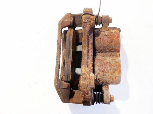 Left front brake caliper FORD TRANSIT Van (FA_ _) 2.4 DI (FAA_, FAB_, FAC_, FAD_) | BP35017231M105 - Image 3