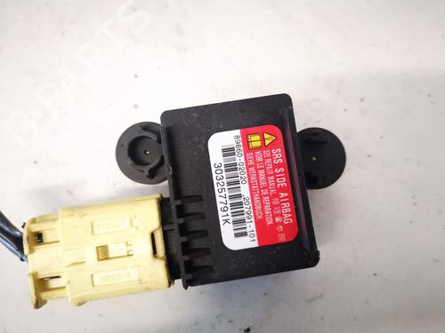 Electronic module TOYOTA COROLLA Saloon (_E12_) 1.4 VVT-i (ZZE120_, ZZE120R) | BP32908012M83 - Image 3