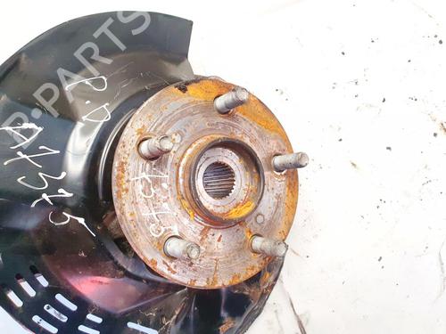 Used Right front steering knuckle Right front steering knuckle TOYOTA C-HR (_X1_) 1.8 Hybrid (ZYX10_, ZYX11_) (98 hp) 35435377 35435377