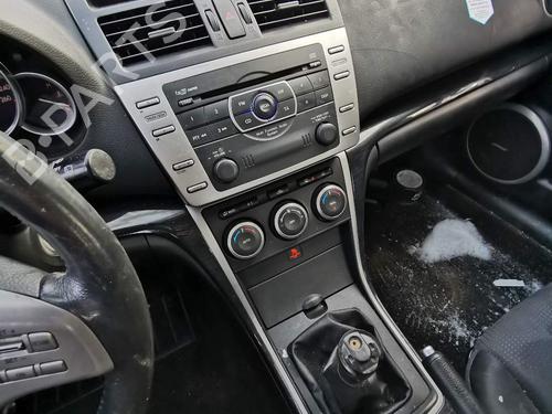 Electronic module MAZDA 6 Hatchback (GH) 2.0 MZR-CD (GH14) | BP32628242M83