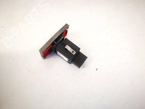 Warning switch OPEL VECTRA C (Z02) 2.2 DTI 16V (F69) | BP35202338I22 - Image 2